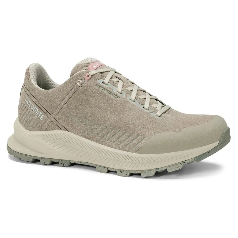Carezza Leather Wp