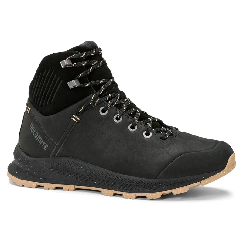 Carezza Nabuk Mid Lt