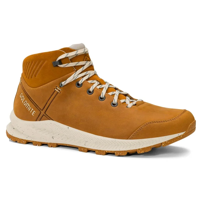 Carezza Nabuk Mid Lt
