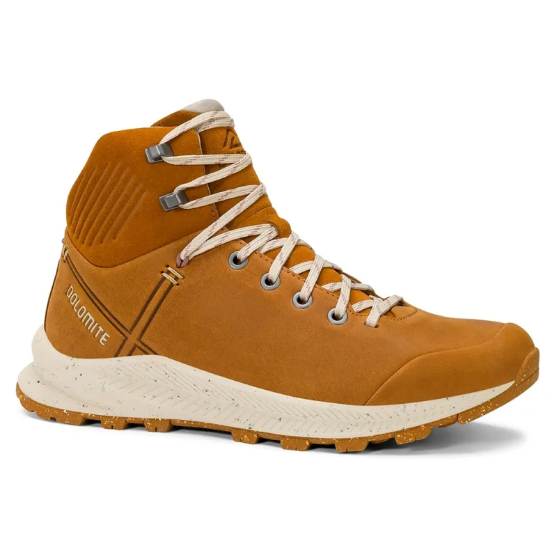 Carezza Nabuk Mid Lt