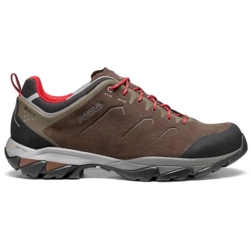 Acadia Lth Goretex