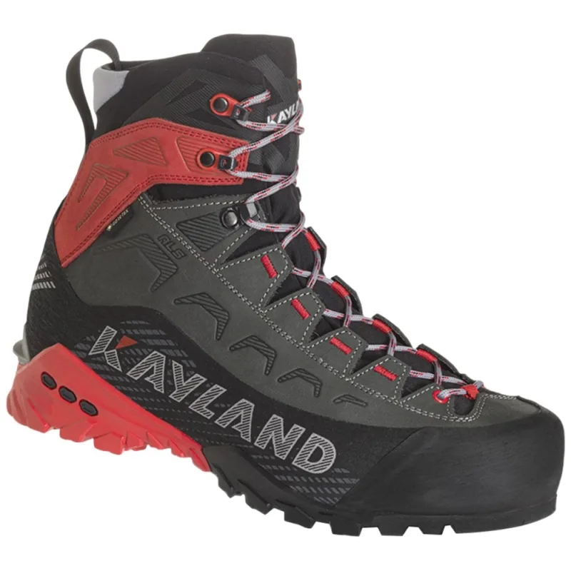 Stellar Nubuck Goretex
