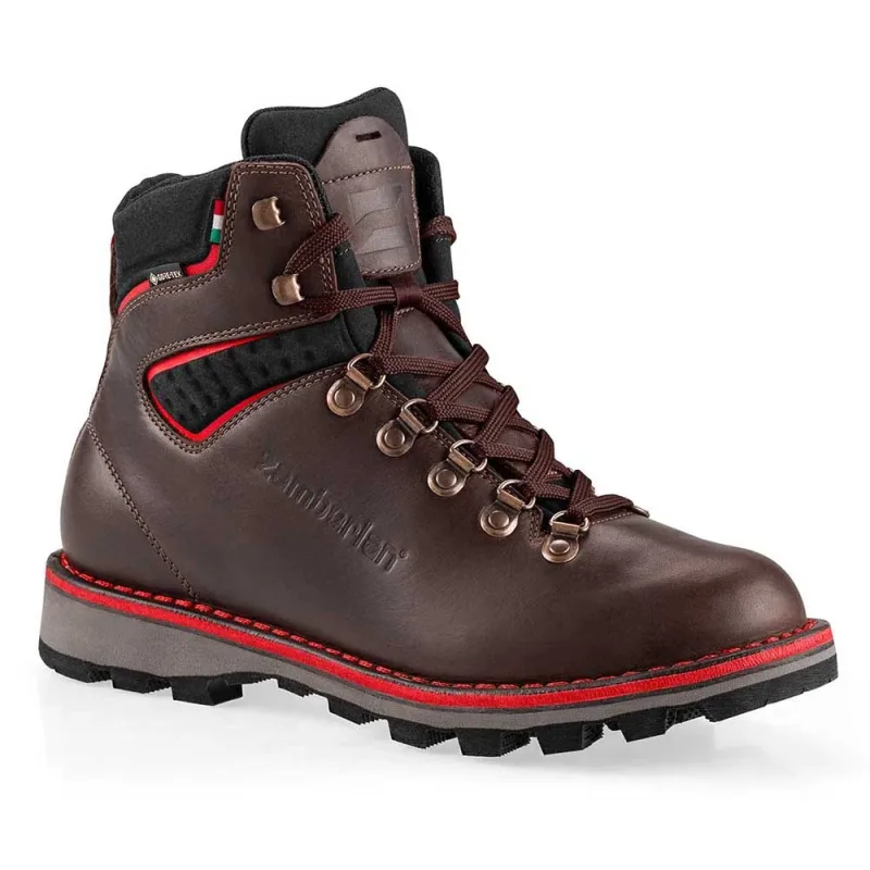Solden Goretex