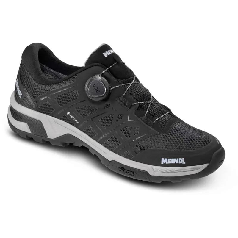 Bike & Walk GTX