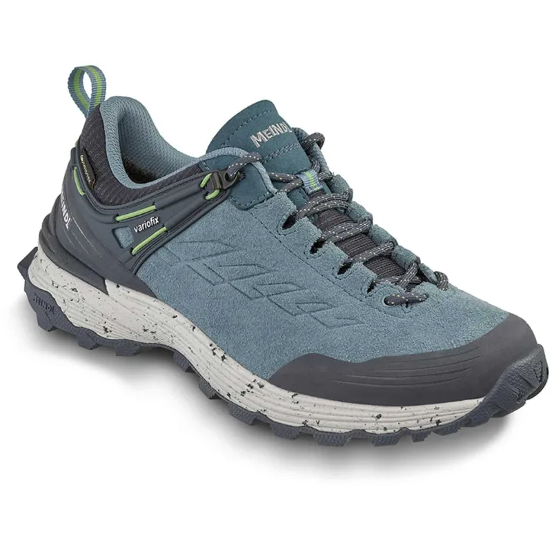 Dallas Lady GTX