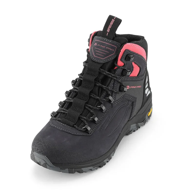 Spidere Mid