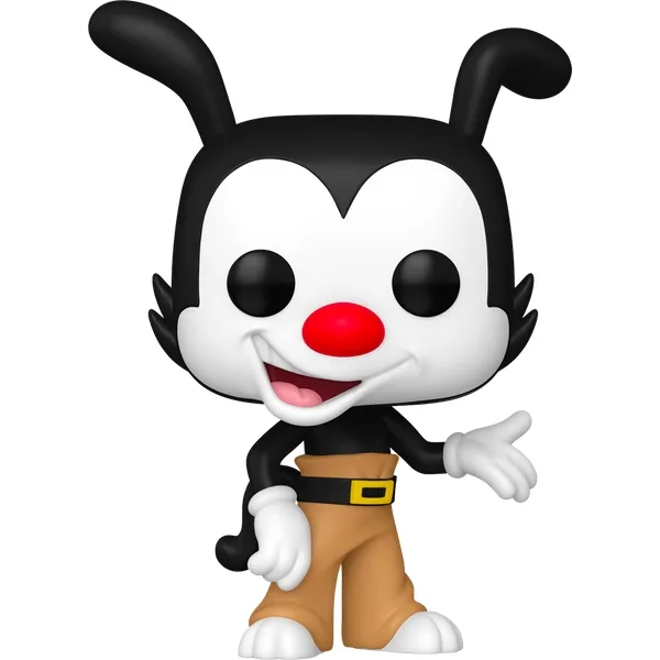 Funko Pop! - Yakko - Animaniacs