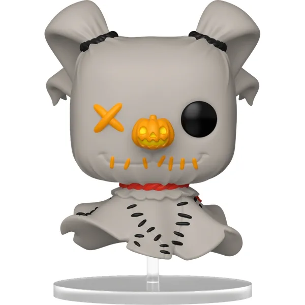 Funko Pop! - Patchwork Zero (Glow) - The Nightmare Before Christmas