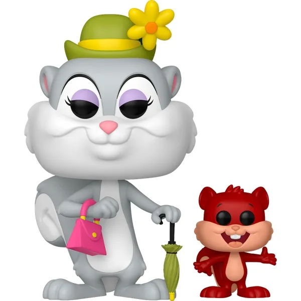 Funko Pop! - Slappy And Skippy - Animaniacs