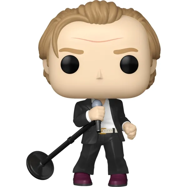 Funko Pop! - Billy Mack - Love Actually
