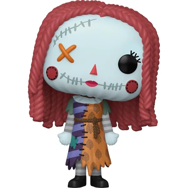 Funko Pop! - Patchwork Sally - The Nightmare Before Christmas