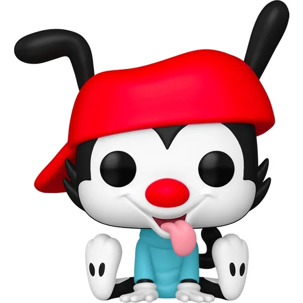 Funko Pop! - Wakko - Animaniacs
