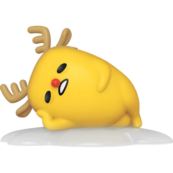 Funko Pop! - Gudetama - Sanrio