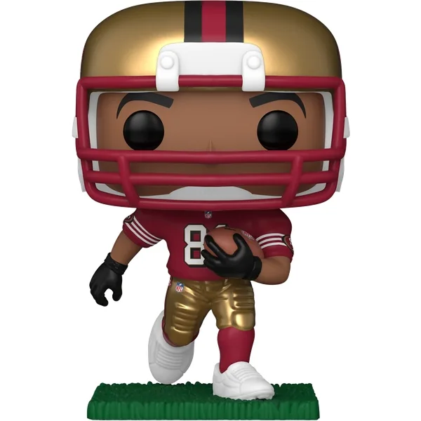 Funko Pop! - Terrell Owens - NFL: 49Ers