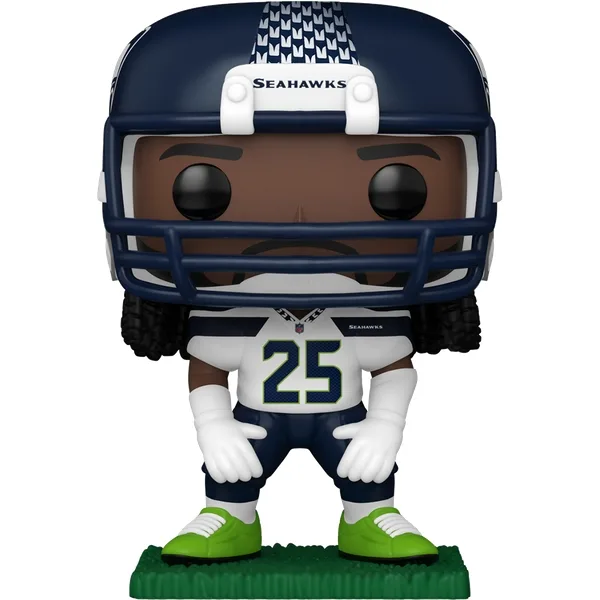 Funko Pop! - Richard Sherman - NFL: Seahawks