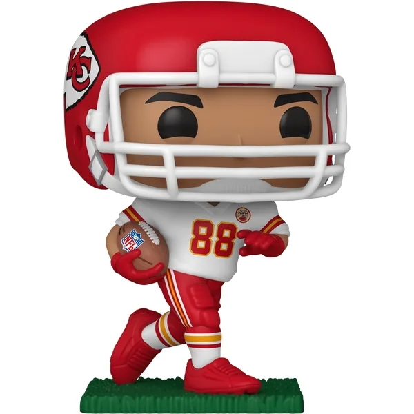 Funko Pop! - Tony Gonzalez - NFL: Chiefs