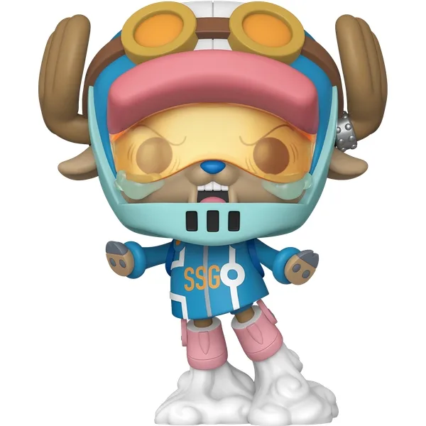 Funko Pop! - Tony Tony Chopper (Egghead Arc)