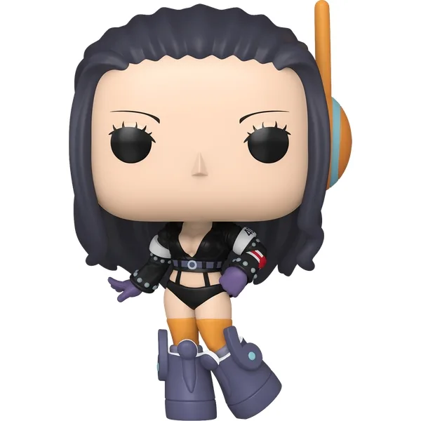 Funko Pop! - Nico Robin (Egghead Arc)