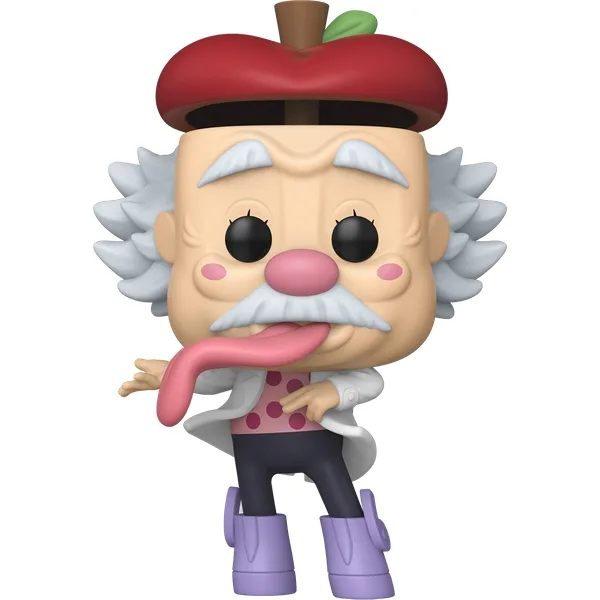 Funko Pop! - Vegapunk