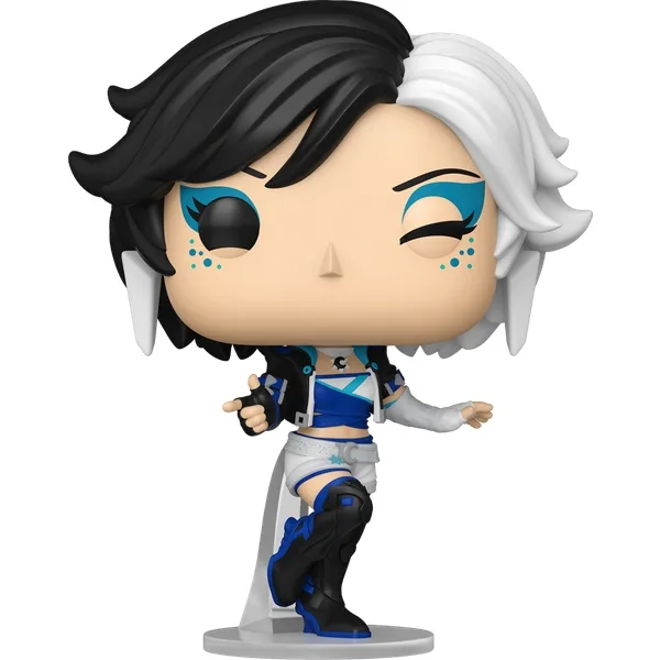 Funko Pop! - Luna Snow - Marvel Rivals