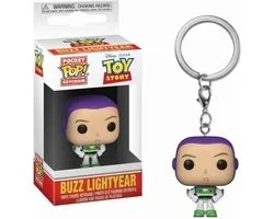 Funko Pop! - Buzz Lightyear - Pixar! Keychain