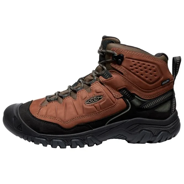 Targhee IV Mid WP Wide