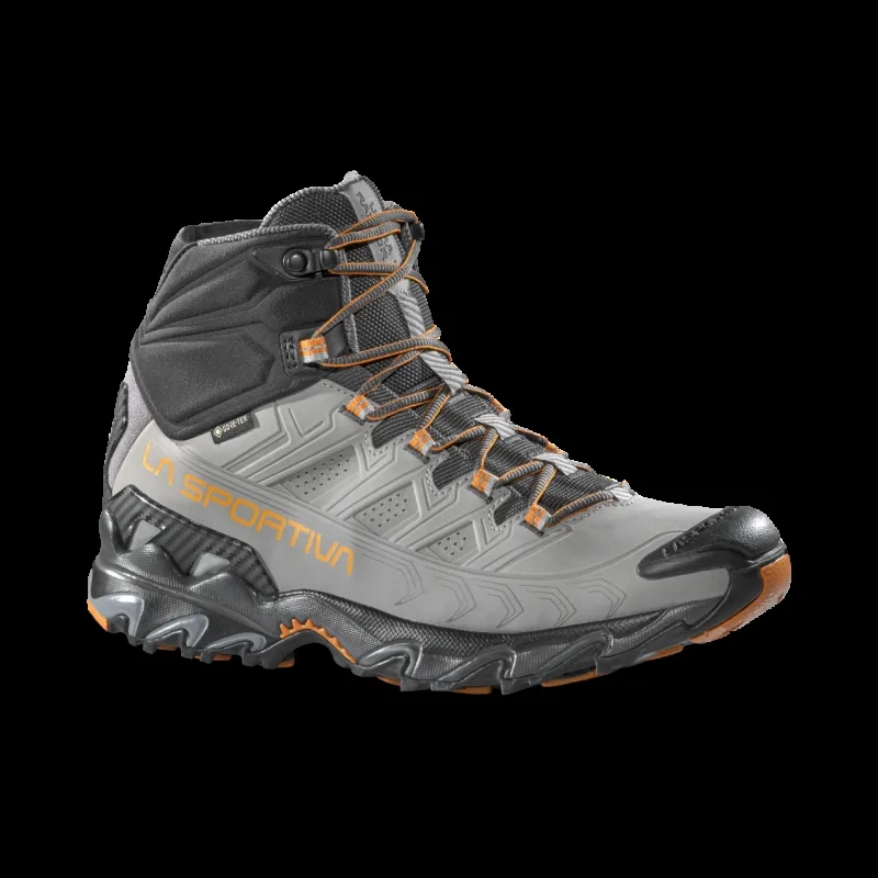 Ultra Raptor II Mid Leather GTX