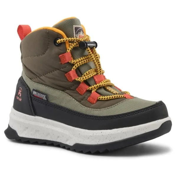 Kid's Stormy Mid 2