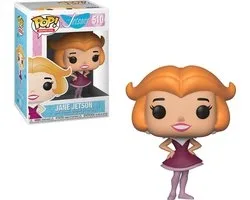 Funko Pop! - Jane Jetson #510 - The Jetsons!
