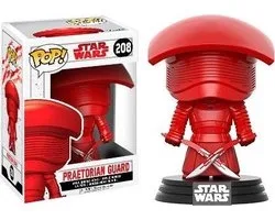Funko Pop! - TLJ- Praetorian Guard 2