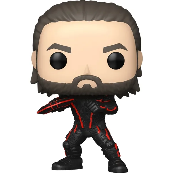 Funko Pop! - Ares - Tron: Ares
