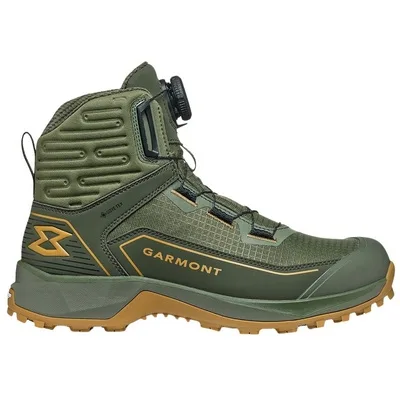 Trace Mid Boa GTX