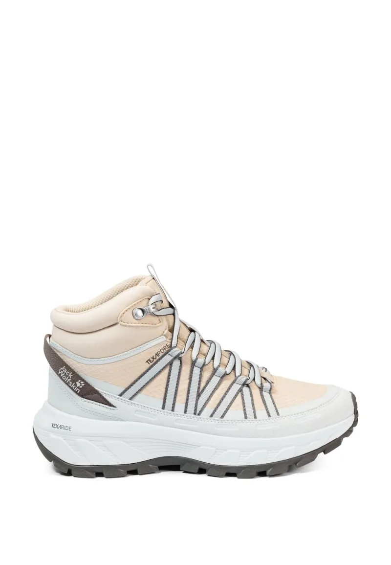 Wild Hike Texapore Mid