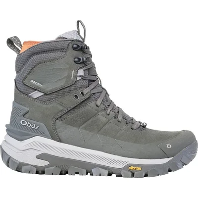 Bangtail Mid Insulated BDry