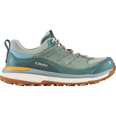 Women's Hyalite Low BDry