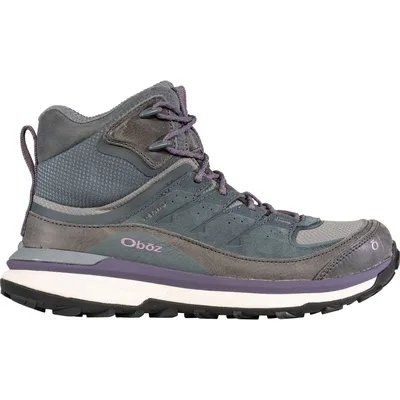 Women's Hyalite Mid BDry