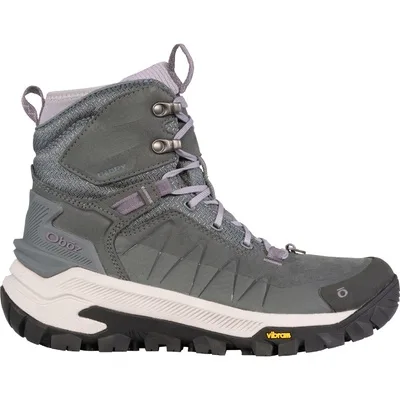 Women's Bangtail Mid Insulated BDry