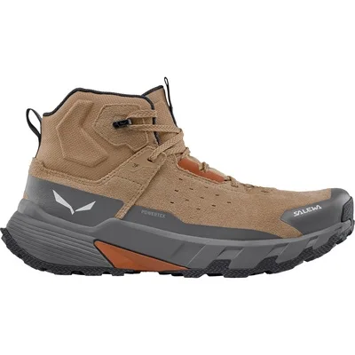 Pedroc 2 Leather Mid PTX