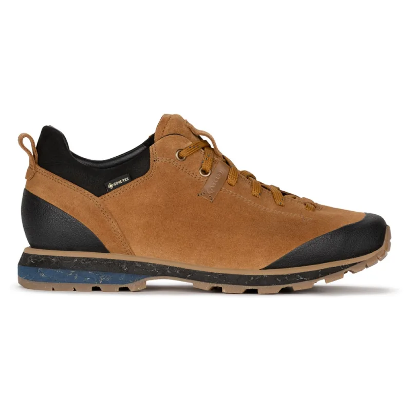 Bellamont Iv Suede Goretex