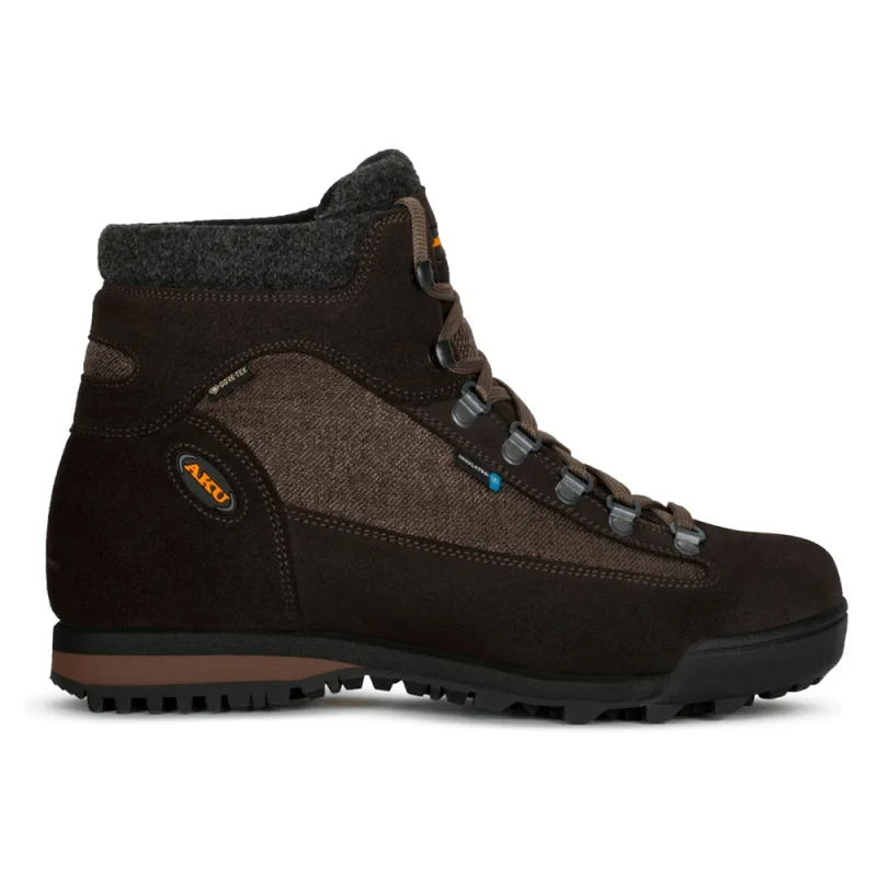 Slope Warm Goretex