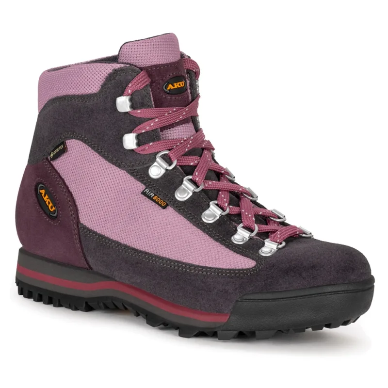 Ultra Light Micro Goretex