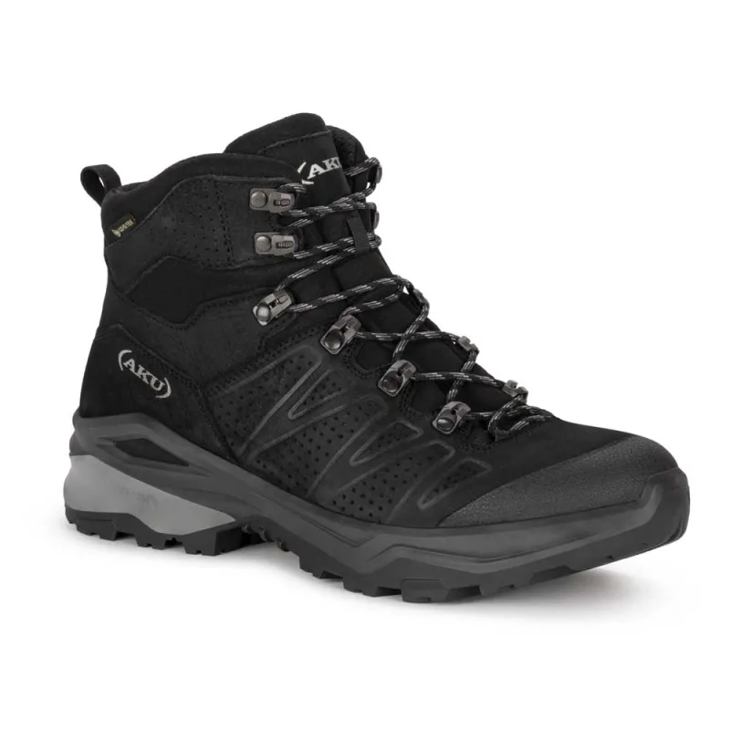 Adapta Nubuck Goretex
