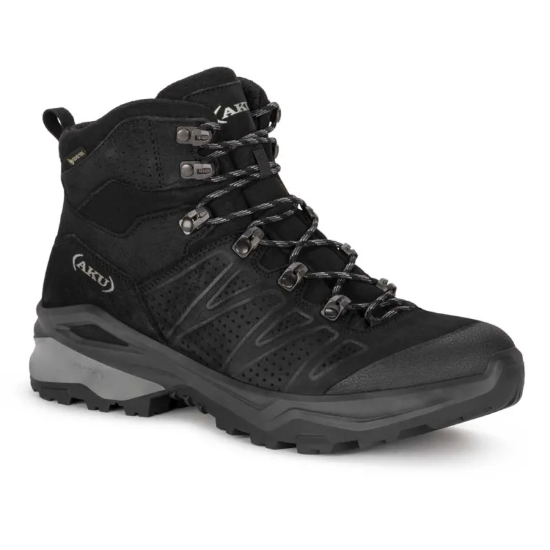 Adapta Nubuck Goretex
