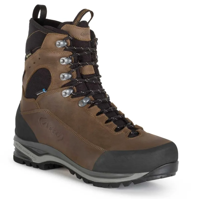 Superalp Therm200 Goretex
