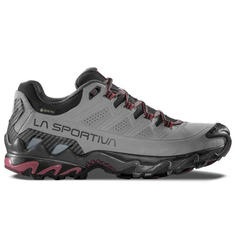 Ultra Raptor Ii Leather Goretex