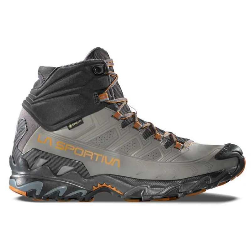 Ultra Raptor Ii Mid Leather Goretex