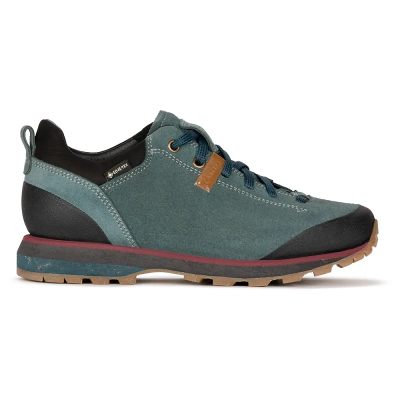 Bellamont Iv Suede Goretex