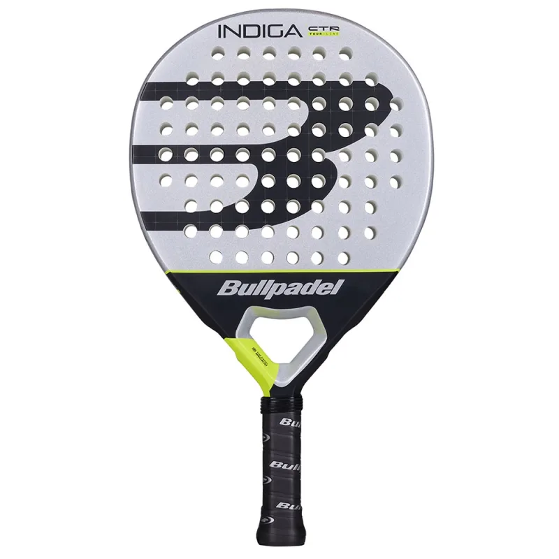 Indiga Ctr 2026 Padelracket