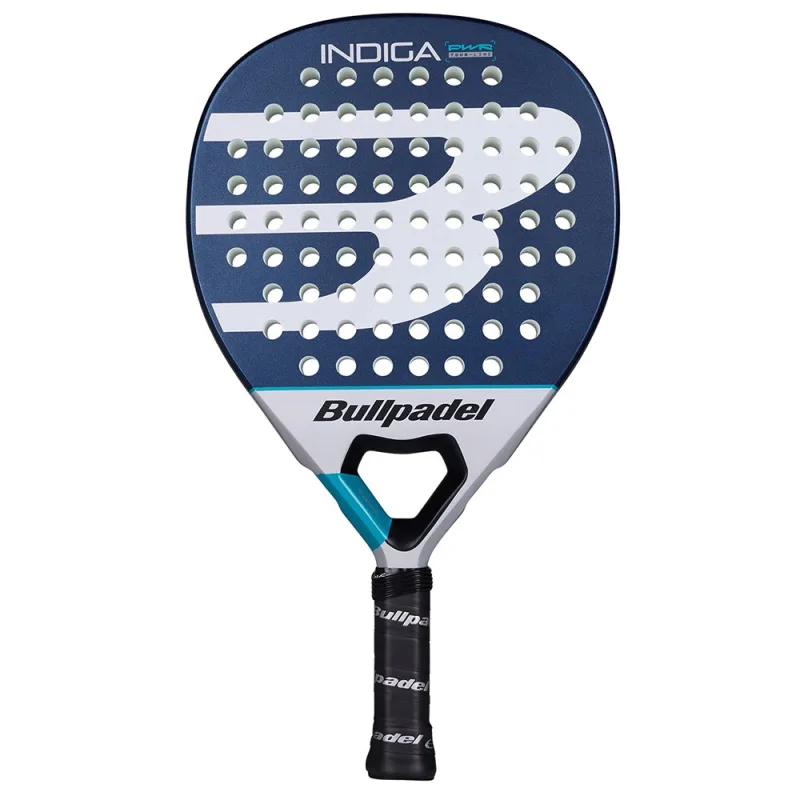 Indiga Pwr 2026 Padelracket