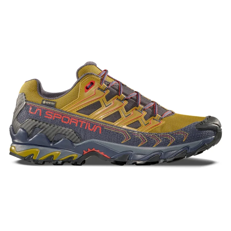Ultra Raptor Ii Goretex